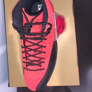 Jordan retro 12 newly released